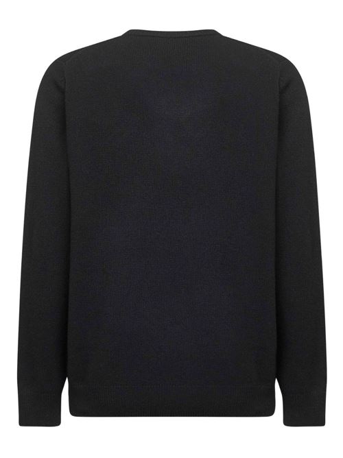 Maglia uomo girocollo Apres Ski Lover MC2 SAINT BARTH | HERON00070I